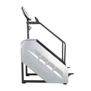 Máquina de Escaleras Eléctrica Comercial para Entrenamiento Cardiovascular, Equipo de <span class=keywords><strong>Gimnasio</strong></span> de Fábrica BFT de Guangzhou - Product Image 2