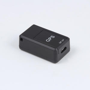 Dispositivo de Rastreo GSM, Localizador <span class=keywords><strong>GPS</strong></span> GF07 Mini <span class=keywords><strong>para</strong></span> Auto, Niños, Perros, Compatible con APP, Proveedor de Fábrica - Product Image 4