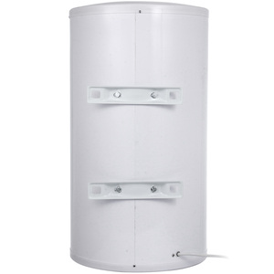 Scaldabagno Elettrico 40L 70L 90L 110L con Riscaldamento Rapido, <span class=keywords><strong>Rubinetto</strong></span> CON/<span class=keywords><strong>Doccia</strong></span> e Miscelatore - Product Image 1