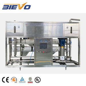 High Quality Ro Water Treatment Plant <strong>Machine</strong> <strong>Reverse</strong> <strong>Osmosis</strong> <strong>Systems</strong> for Drinking Water Equipment - Product Image 4