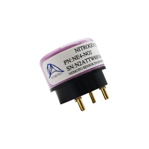 기본 NE4-<span class=keywords><strong>NO2</strong></span> 전기화학 센서 환경 가스 검출을 위한 순정 공기질 모니터가 이산화질소를 감지합니다 - Product Image 3
