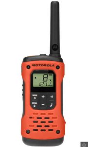 Moto-rola T600, 2025 Venta al por mayor Ex-treme Original Walkie Talkie Talkabout Radio bidireccional de mano impermeable DMR Tipo <span class=keywords><strong>TLKR</strong></span> - Product Image 6