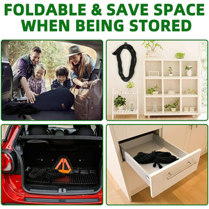 Ngoài trời có thể thu vào vườn ống nước Hose 50ft mở rộng ma thuật Hose - Product Image 5