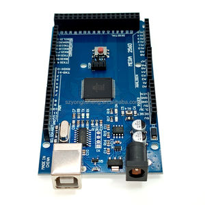 स्टॉक मेगा2560 मेगा r3 बोर्ड एटमेगा 2560 - Product Image 3