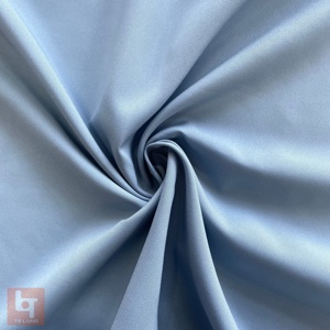 50D*50D サテンとサテン生地100%ポリエステル 伸縮性繊維製品 工場直販 在庫あり、即日発送 - Product Image 2