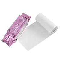 Haute upp-110hg brillante d'ultrason médical de prix bon marché pour le upp-110hg de papier thermique d'ultrason de sony 110hg