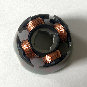 Tùy chỉnh Bladeless <span class=keywords><strong>DC</strong></span> động cơ không chổi than, thích hợp cho người hâm mộ bàn cắm trại ngoài trời và sử dụng làm việc - Product Image 5