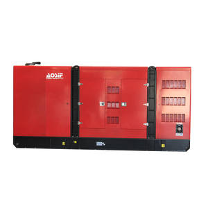 Démarrage automatique Denerator diesel 100KVA - Product Image 6