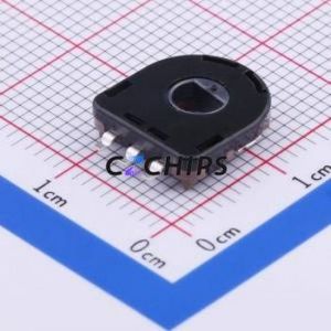 SMD-4P RDC506018A เซ็นเซอร์ตำแหน่ง14.9X11มม. ชิปชิ้นส่วนอิเล็กทรอนิกส์ - Product Image 1