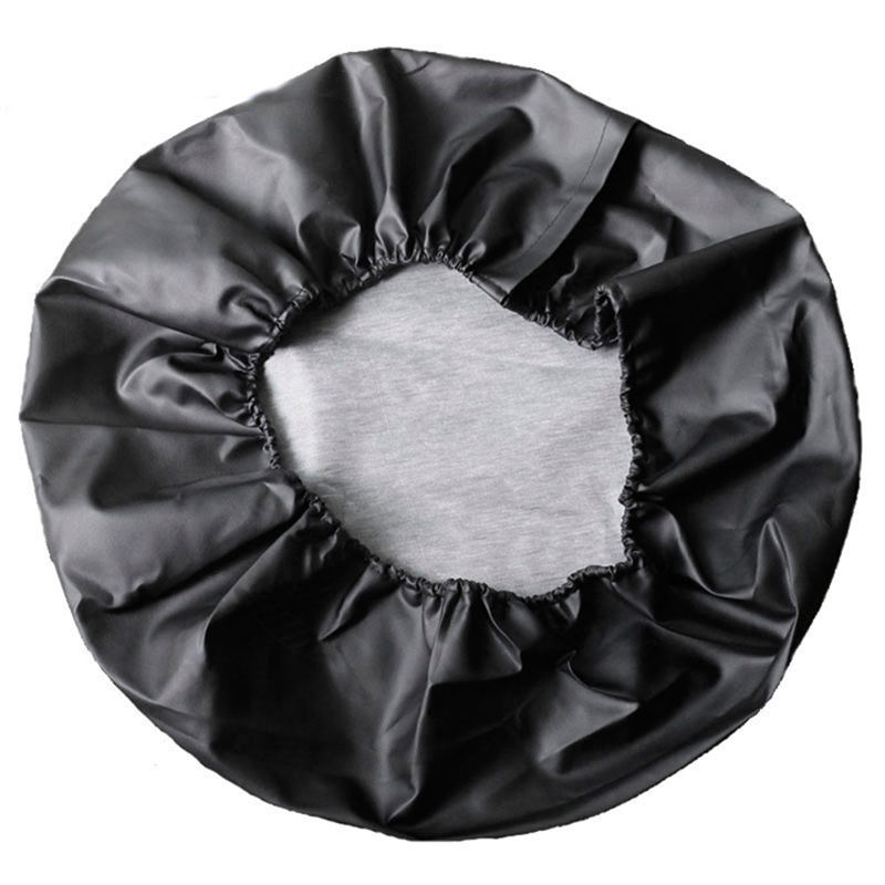 Noir/Pas de logo