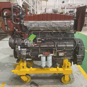 BLSH حار بيع الديزل الميكانيكية محرك NT855-<span class=keywords><strong>M</strong></span> الصيد محرك القارب ل الكمون NT855 - Product Image 5