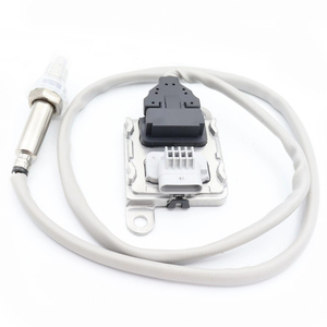 Sensor de NOx ER5802819745 Usado para Tractores <span class=keywords><strong>John</strong></span> <span class=keywords><strong>Deere</strong></span> <span class=keywords><strong>5090GF</strong></span> 5090GL 5090GN 5090GV 5105GF 5105GL 5105GN 5105GV 5115GF - Product Image 1