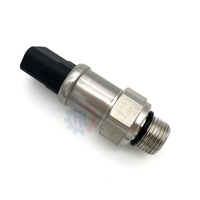 Capteur de pression de haute qualité pour pièces détachées d'excavatrice 434-3436 4343436 434-3436HE00 pour excavatrice E320D E312D E323D E336D