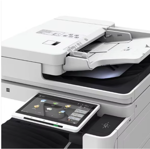Sử dụng IR c5760 tái sản xuất colour Máy Photocopy - Product Image 4