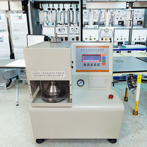 골판지 상자 버스트 강도 시험기 완전 자동 - Product Image 5