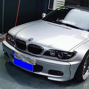 Feux de voiture TYPY pour BMW Série 3 E46 2004-2006 Phare LED Projecteur Phare Feux de jour Accessoires automobiles - Product Image 5