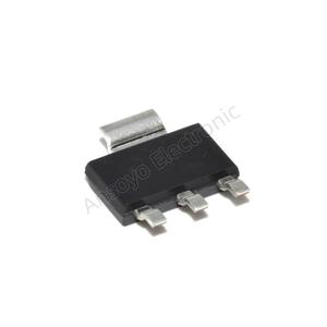 Circuitos Integrados ANSOYO LM317AEMPX LM317AEMP LM317, Chips IC, Componentes Electrónicos PMIC, LM317AEMPX/NOPB LM317AEMP/NOPB - Product Image 1