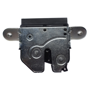 Cerradura de puerta trasera para coche, cierre de <span class=keywords><strong>maletero</strong></span> para Fiat 500 Grande Punto Evo Bravo 55702917 - Product Image 6