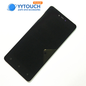 สำหรับ <span class=keywords><strong>Gionee</strong></span> F103 Pro เปลี่ยนหน้าจอ Lcd - Product Image 4