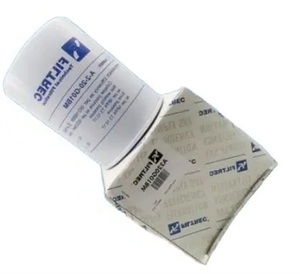 Filtre à huile A-2-20-G01BM/G06 1-T125 1-211 1-52/10-C 2- 2- 1-GW03 R140CB - Product Image 4
