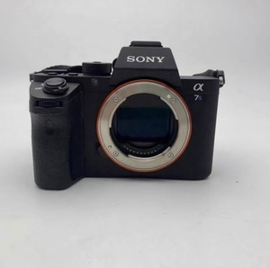Appareils photo numériques d'occasion en gros, <span class=keywords><strong>A7S2</strong></span>, plein format, 4K, sans miroir, originaux pour Sony A7S II - Product Image 2