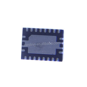 Zarding BQ24104RHLR Circuitos integrados Gestión de baterías IC <span class=keywords><strong>BQ</strong></span> 24104 BQ24104 VQFN20 BQ24104RHLR - Product Image 3