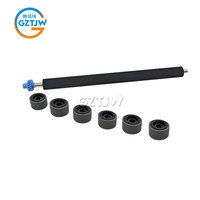 Kit d'entretien de rouleaux pour Lexmark MS810 811 812 MX710 711 810 811 812 40X8420 40X8425 Ensemble de rouleaux de ramassage de rouleaux de transfert