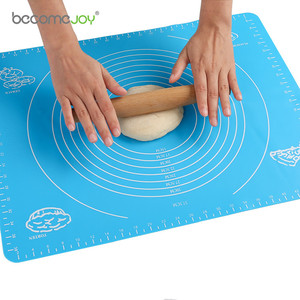<span class=keywords><strong>Accessoires</strong></span> de cuisine : Tapis de découpe et de mesure en silicone / Tapis de cuisson / Tapis à pâtisserie - Product Image 3