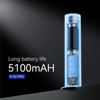 Nouveau Diffuseur d'Arômes Électrique Automatique en Métal pour Maison et Hôtel, avec Minuterie Intelligente, Contrôle par Application, USB/Batterie, Purificateur d'Air Bifluidique 150 ml