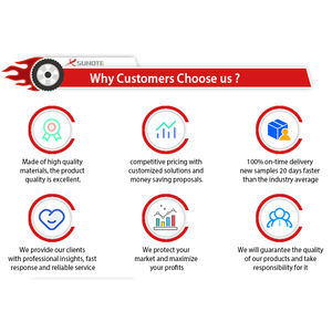 Ban Radial kualitas tinggi 11r22.5 11r24.5 295/75r22.5 untuk truk di Cina - Product Image 6