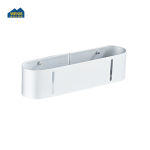 Étagère suspendue panier <span class=keywords><strong>de</strong></span> salle <span class=keywords><strong>de</strong></span> bain, 1 pièce, organisateur <span class=keywords><strong>de</strong></span> shampooing, <span class=keywords><strong>tour</strong></span> <span class=keywords><strong>de</strong></span> <span class=keywords><strong>douche</strong></span>, cintre, organisateur <span class=keywords><strong>de</strong></span> salle <span class=keywords><strong>de</strong></span> bains, cuisine, étagère <span class=keywords><strong>de</strong></span> <span class=keywords><strong>rangement</strong></span> - Product Image 6
