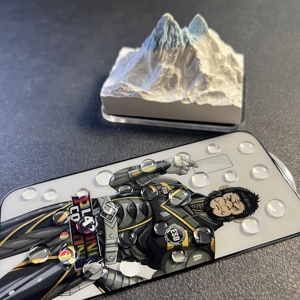 Protector de Pantalla de Vidrio Templado Antirrayaduras ESD para <span class=keywords><strong>iPhone</strong></span> 14 <span class=keywords><strong>Plus</strong></span>, <span class=keywords><strong>iPhone</strong></span> 14, 13, 12, 11 Pro Max - Product Image 5