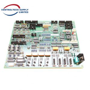 บอร์ด I/O แบบอนาล็อก DS200TCQAG1A พร้อมบริการสนับสนุนด้านเทคนิคระดับมืออาชีพ - Product Image 2