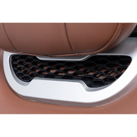 Siège de voiture de luxe style Maybach pour Mercedes Classe V V250 W447 avec fonction de réclinaison électrique et de massage
