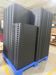 Vacuum Forming Plastic Tray Custom Cutting Industrial Parts Factory Guangdong - Product Image 5