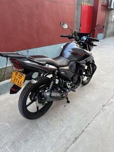 <strong>yamaha</strong> Feizhi 150 - Second-hand Two-wheel Gasoline Motorcycle Street Bike - Original Finish - Quality Guarantee - Product Image 4