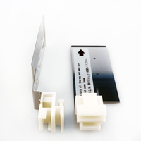 LETOP 1 Pasang Roland Vs640 Media Clamp Printer Parts Supplier Aksesori Printer Inkjet