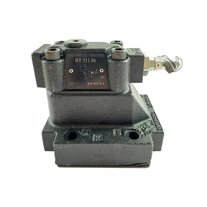 Repuestos de Mantenimiento para Bomba Hidráulica de Ferrocarril, Precio de Fábrica, para Máquina Apisonadora 08-32 - Product Image 1
