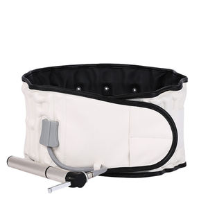 Sabuk Pelindung Pinggang Traksi Udara, Sabuk Pelindung Pinggang Dekompresi Tulang Belakang Elastis, Penopang <span class=keywords><strong>Lumbar</strong></span> Punggung Bawah, Sabuk Pelindung Pinggang untuk Menghilangkan Rasa Sakit - Product Image 1
