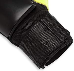 Gants de réception de football Grip Design personnalisé Équipement d'entraînement extérieur Gardien de but en gros - Product Image 3