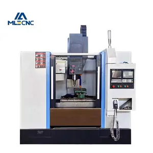 Smtcl cnc-centro de mecanizado vertical, máquina fresadora de metal vmc7032, precio competitivo, en venta