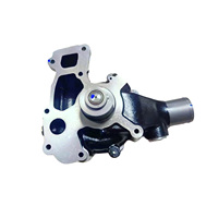 Pompe à eau de refroidissement 380-1658 342-8945 397-5684 pour excavatrices CAT 324 329 330 333 336 D2 LGC GX E F, pièces moteur C7.1 C6.6