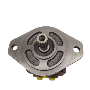 ปั๊มไฮดรอลิก EC240B รุ่น VOE14535458 ปั๊มนำร่องสำหรับรถขุด K3V112 ปั๊มหลักแบบชุดเดียว - Product Image 2