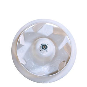 Impulsor de Ventilador para Aire Acondicionado Mitsubishi, 450-141 mm, Diámetro del Eje de 12 mm, Pieza de Repuesto - Product Image 1