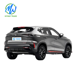 <span class=keywords><strong>รถยนต์</strong></span> Changan X5 PLUS รุ่นปี 2025 เครื่องยนต์ 1.5T เทอร์โบ เกียร์อัตโนมัติ รุ่น <span class=keywords><strong>Transcend</strong></span> PRO Edition ล้อแม็ก R18 หลังคาซันรูฟแบบพาโนรามา 5 ที่นั่ง SUV <span class=keywords><strong>ราคา</strong></span>ดี มีขายแล้ว - Product Image 6