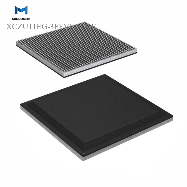 (System On Chip (SoC)) XCZU11EG-3FFVC1156E