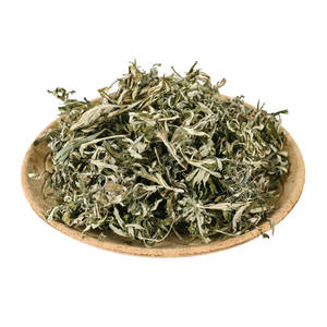 Harga pabrik Ai Ye kering Folium Artemisiae Argyi ramuan Cina daun <span class=keywords><strong>Mugwort</strong></span> kering - Product Image 1