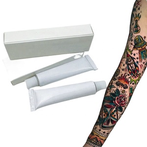 Crema Premium 10G para el Cuidado de Tatuajes, Marca Privada, Mantequilla para Tatuajes, Accesorios para Maquillaje Permanente - Product Image 3