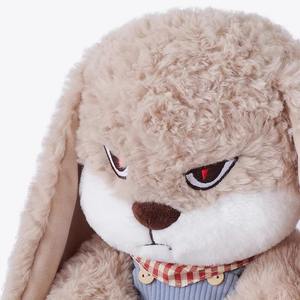 Nuevo Peluche de Conejo Perdido, Suave y Realista, Personalizado, al por Mayor, para Niñas, Regalos de Cumpleaños, Compañero Infantil - Product Image 2