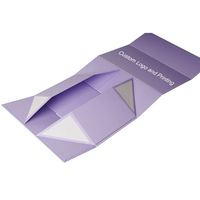 Boîtes en Carton ondulées pliables à impression Carton personnalisée, livraison de cadeaux, emballage en papier, boîte postale